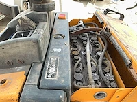 Jungheinrich elektrische palletwagen - afbeelding 2 van  11