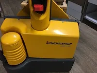 Jungheinrich emc110 stapelaar - afbeelding 4 van  11