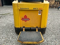 Jungheinrich erc-z 12.5 stapelaar - afbeelding 4 van  17