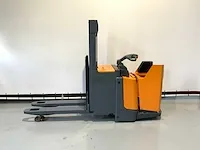Jungheinrich erd 220 stapelaar - afbeelding 16 van  16