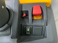 Jungheinrich erd 220 stapelaar - afbeelding 6 van  13