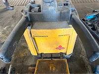 Jungheinrich ere220 reach truck - afbeelding 4 van  11