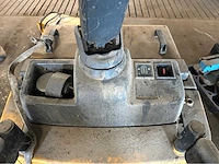 Jungheinrich ere220 reach truck - afbeelding 7 van  11