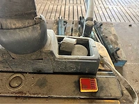 Jungheinrich ere220 reach truck - afbeelding 8 van  11