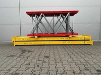 Jungheinrich esmena - palletstelling 4x6 - afbeelding 1 van  4