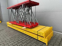 Jungheinrich esmena - palletstelling 6x12 - afbeelding 3 van  4