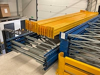 Jungheinrich esmena palletstelling - afbeelding 1 van  4