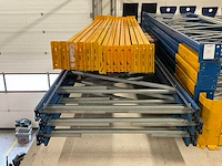 Jungheinrich esmena palletstelling - afbeelding 2 van  4