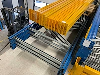 Jungheinrich esmena palletstelling - afbeelding 3 van  4