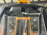 Jungheinrich etv 114 reachtruck - afbeelding 4 van  17
