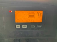 Jungheinrich etv 114 reachtruck - afbeelding 6 van  17