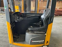 Jungheinrich etv 114 reachtruck - afbeelding 17 van  17