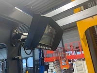 Jungheinrich etv 214 reach truck, camera, accu 2020 met automatisch vulsysteem - afbeelding 6 van  32