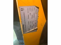 Jungheinrich etv 214 reach truck, camera, accu 2020 met automatisch vulsysteem - afbeelding 15 van  32
