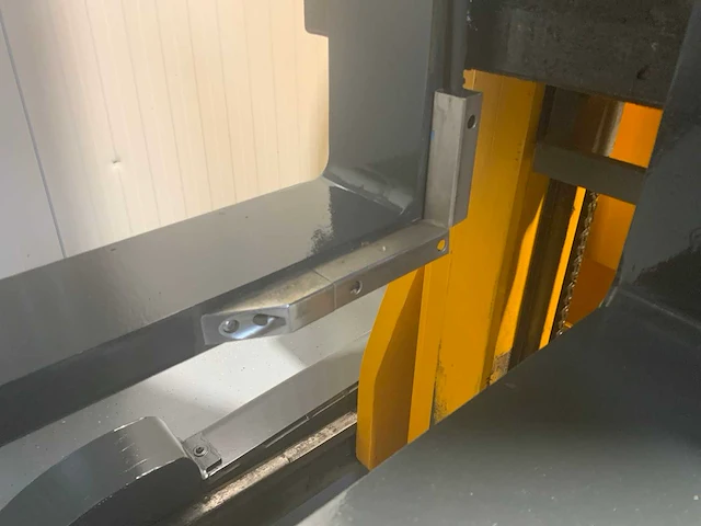 Jungheinrich etv 214 reach truck, camera, accu 2020 met automatisch vulsysteem - afbeelding 16 van  32
