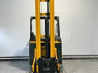 Jungheinrich etv 214 reach truck - afbeelding 15 van  19