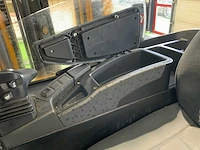 Jungheinrich etv 214 reach truck - afbeelding 8 van  18