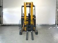 Jungheinrich etv 214 reach truck - afbeelding 13 van  18