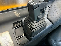 Jungheinrich etv 214 reach truck - afbeelding 8 van  21