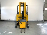 Jungheinrich etv 214 sn reach truck - afbeelding 11 van  20