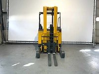 Jungheinrich etv 214 sn reach truck - afbeelding 15 van  20
