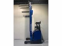 Jungheinrich etv 216 - 9.41m triplex - reach truck - afbeelding 2 van  17