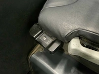 Jungheinrich etv 216 reach truck, camera op vork, acculader bj. 2015 - afbeelding 6 van  24