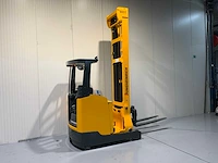 Jungheinrich etv 216 reach truck - afbeelding 23 van  25