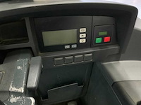 Jungheinrich etv 216 reach truck - afbeelding 5 van  17