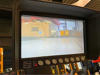 Jungheinrich etv 216 reach truck - afbeelding 4 van  27