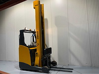 Jungheinrich etv 216 reach truck - afbeelding 19 van  27