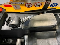 Jungheinrich etv 216 reach truck - afbeelding 23 van  27