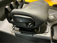 Jungheinrich etv 216 reach truck - afbeelding 25 van  27