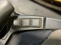 Jungheinrich etv 216 reach truck - afbeelding 26 van  27