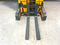 Jungheinrich etv 216 reach truck - afbeelding 3 van  20