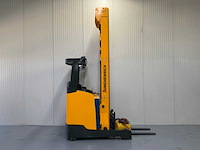 Jungheinrich etv 216 reach truck - afbeelding 15 van  17