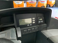 Jungheinrich etv 216 reach truck - afbeelding 6 van  19