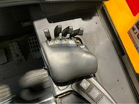 Jungheinrich etv 216 reach truck - afbeelding 24 van  27