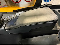 Jungheinrich etv 216 reach truck - afbeelding 27 van  27