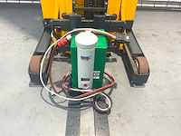 Jungheinrich etv 318 reach truck - afbeelding 14 van  21