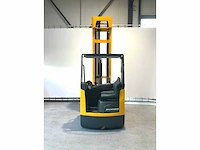 Jungheinrich etv 320 reach truck - afbeelding 19 van  23