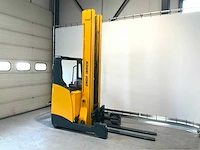 Jungheinrich etv 320 reach truck - afbeelding 22 van  23