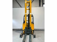 Jungheinrich etv 320 reach truck - afbeelding 3 van  23