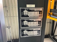 Jungheinrich etv 320 reach truck - afbeelding 14 van  23