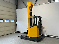 Jungheinrich etv 320 reach truck - afbeelding 17 van  23