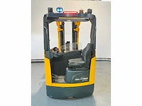 Jungheinrich etv 320 reach truck - afbeelding 20 van  24