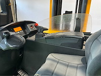 Jungheinrich etv 320 reach truck - afbeelding 6 van  24
