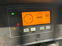 Jungheinrich etv 320 reach truck - afbeelding 7 van  24