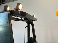 Jungheinrich etv 320 reach truck - afbeelding 9 van  24