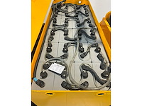 Jungheinrich etv 320 reach truck - afbeelding 17 van  24